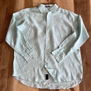 Calder Carmel limited edition shirt 1/35 excellent condition. Like new. No flaws